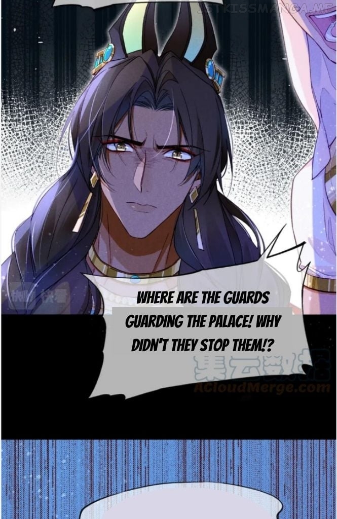 See You My King Chapter 28 - Page 27 in English