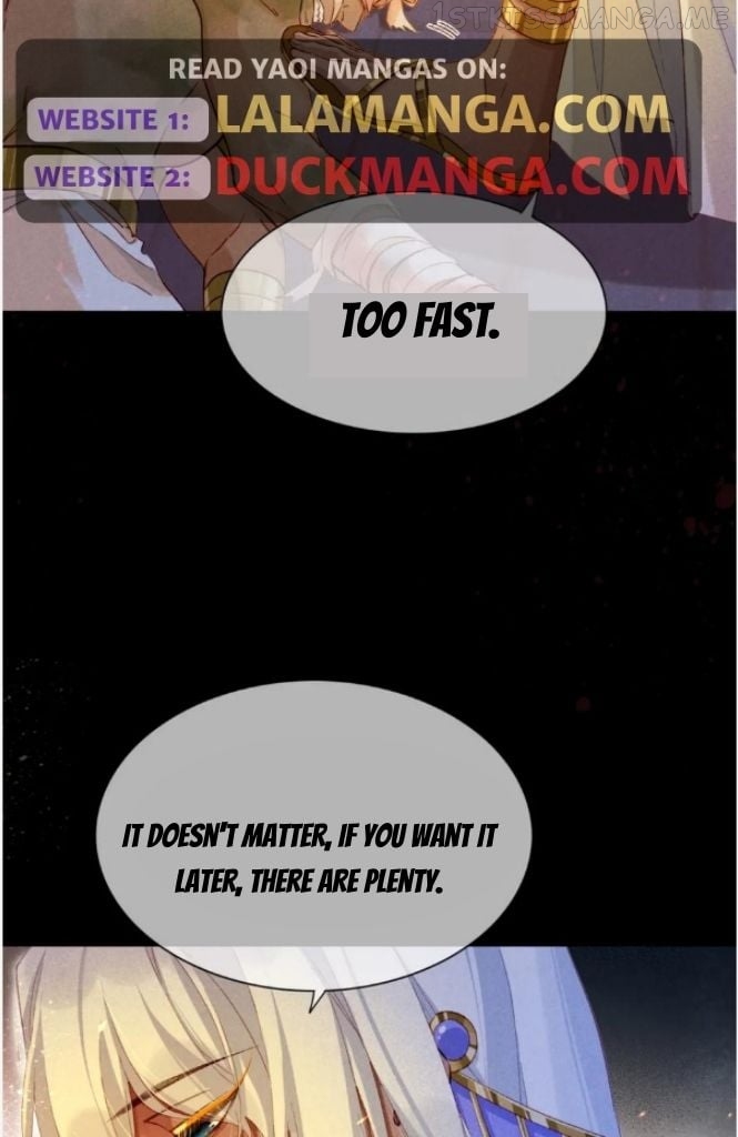 See You My King Chapter 28 - Page 32 in English
