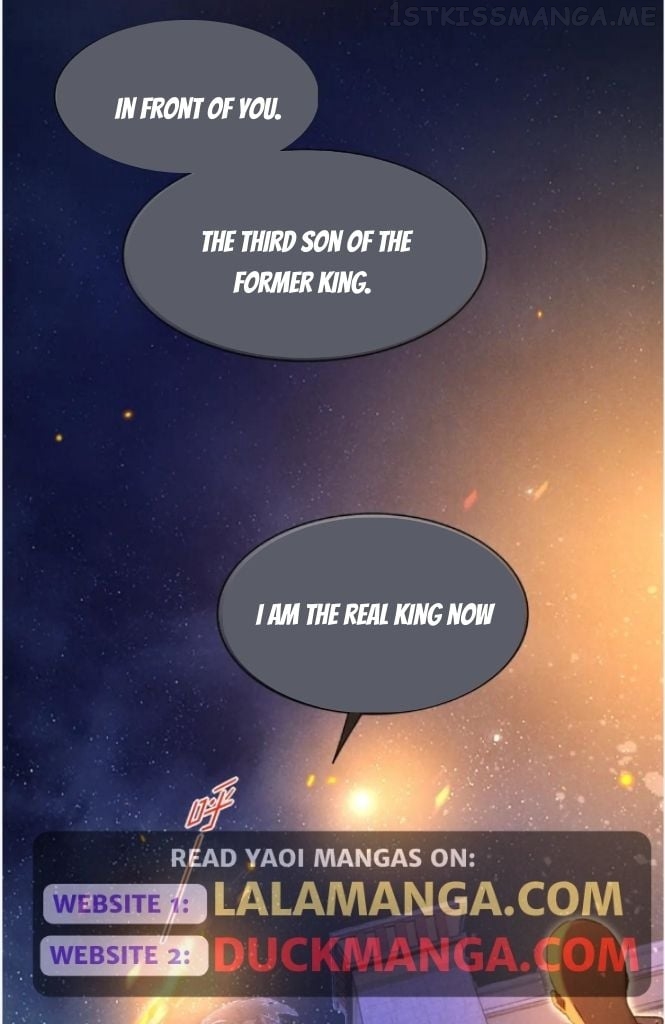 See You My King Chapter 28 - Page 37 in English