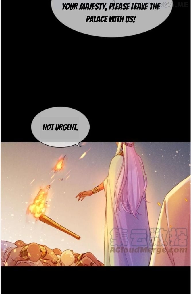 See You My King Chapter 28 - Page 40 in English