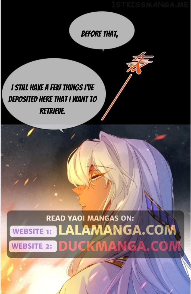 See You My King Chapter 28 - Page 41 in English