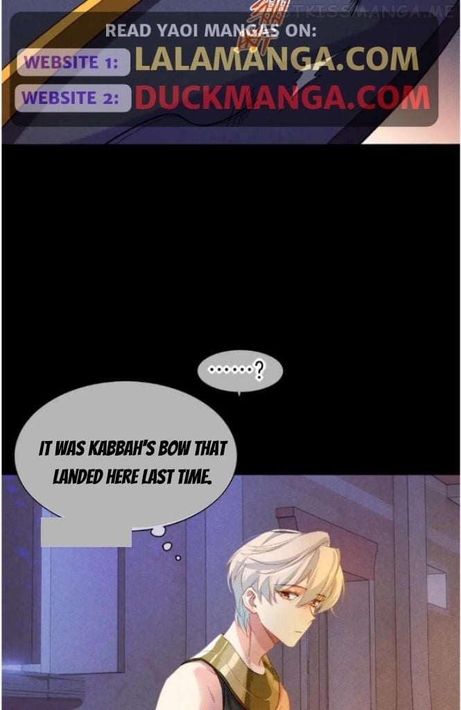 See You My King Chapter 28 - Page 43 in English
