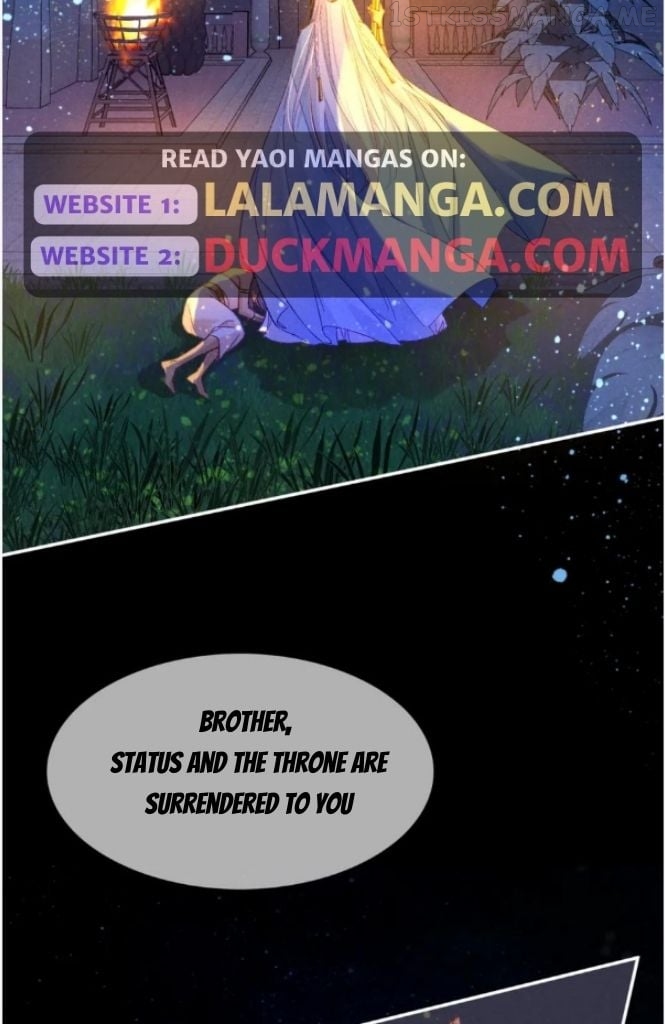 See You My King Chapter 28 - Page 5 in English