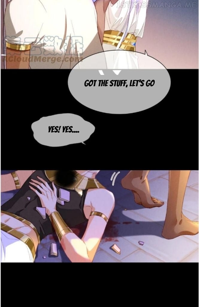 See You My King Chapter 28 - Page 56 in English