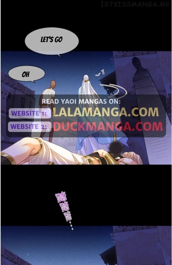 See You My King Chapter 28 - Page 64 in English