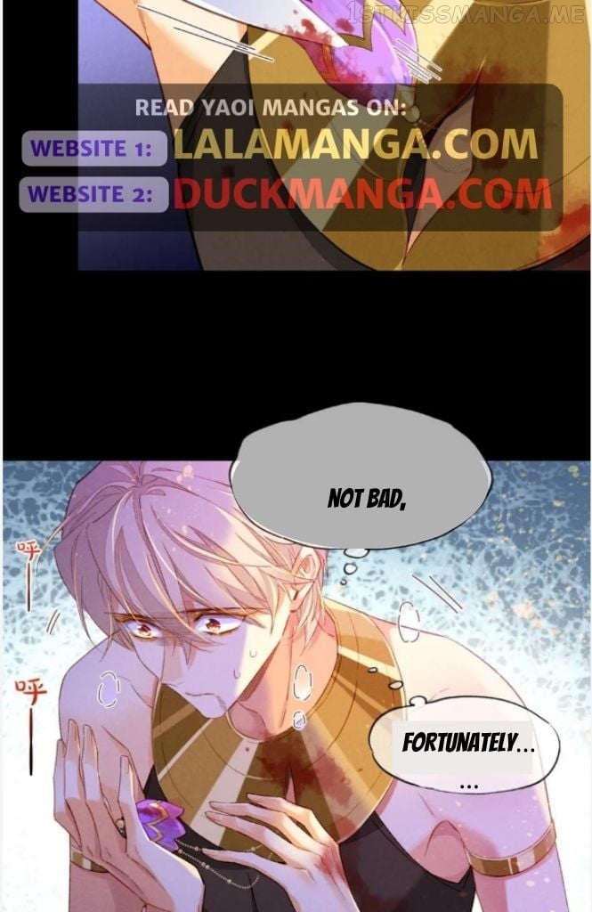 See You My King Chapter 28 - Page 68 in English