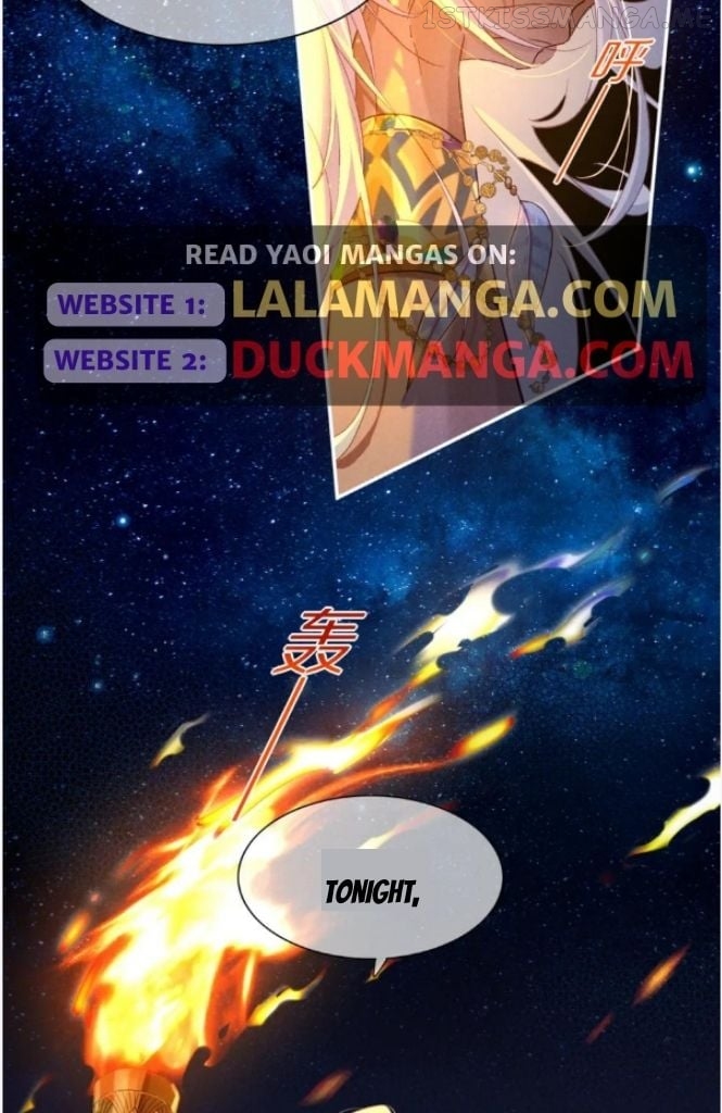 See You My King Chapter 28 - Page 7 in English