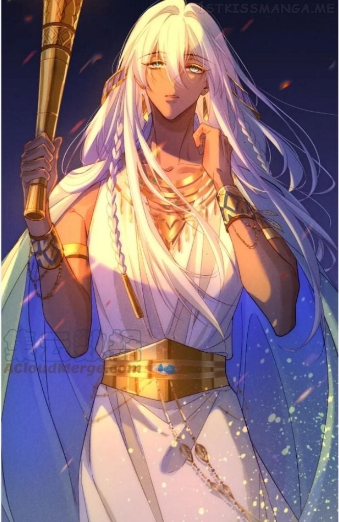 See You My King Chapter 28 - Page 8 in English