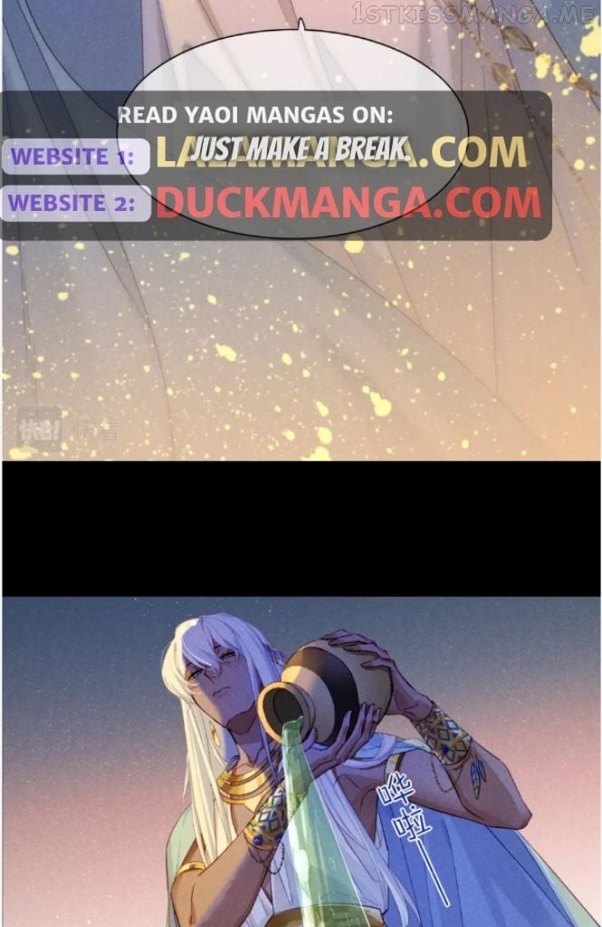 See You My King Chapter 28 - Page 9 in English