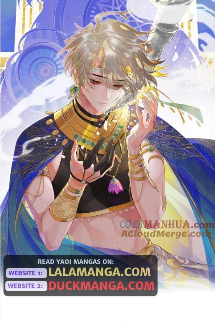 See You My King Chapter 29 - Page 16 in English