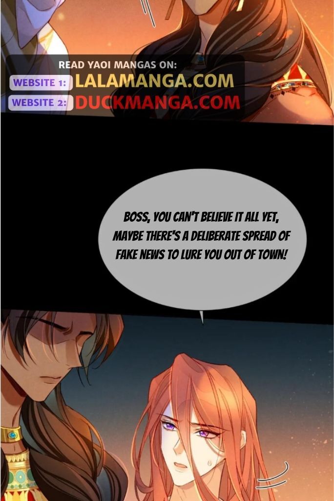 See You My King Chapter 29 - Page 28 in English