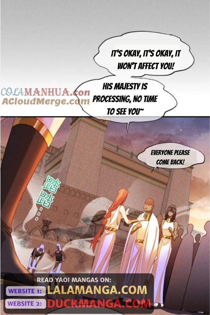 See You My King Chapter 29 - Page 34 in English