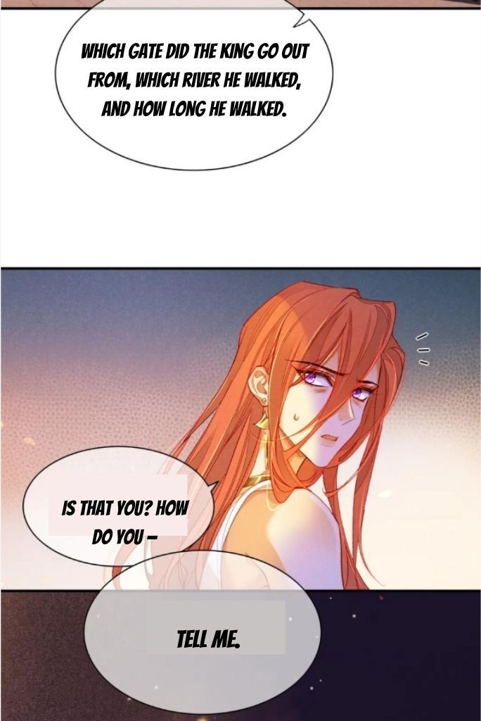 See You My King Chapter 29 - Page 35 in English