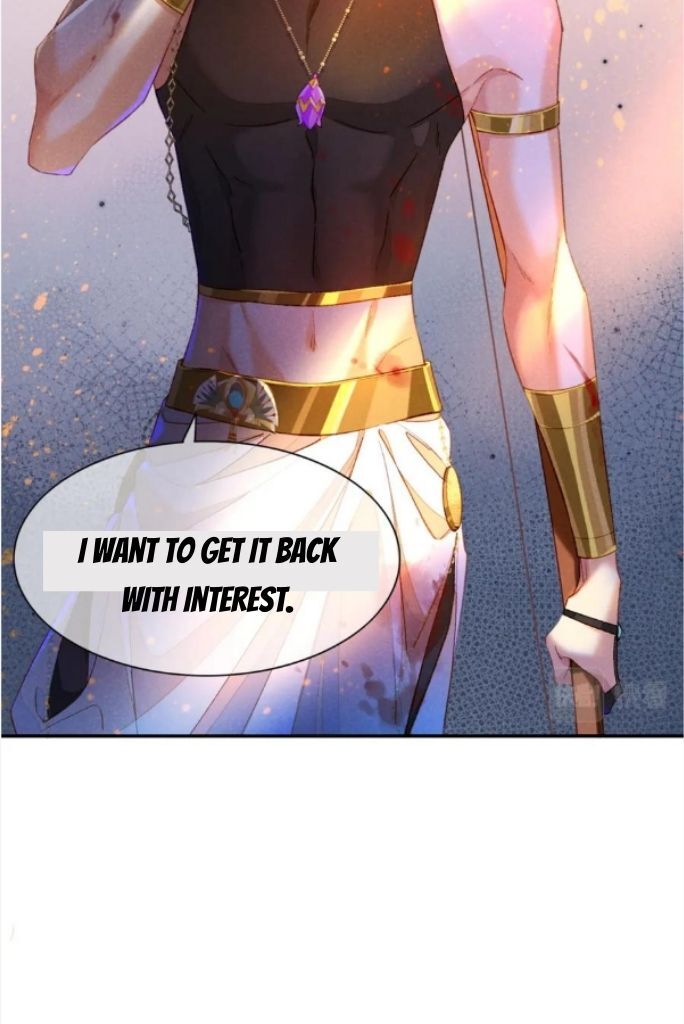 See You My King Chapter 29 - Page 37 in English