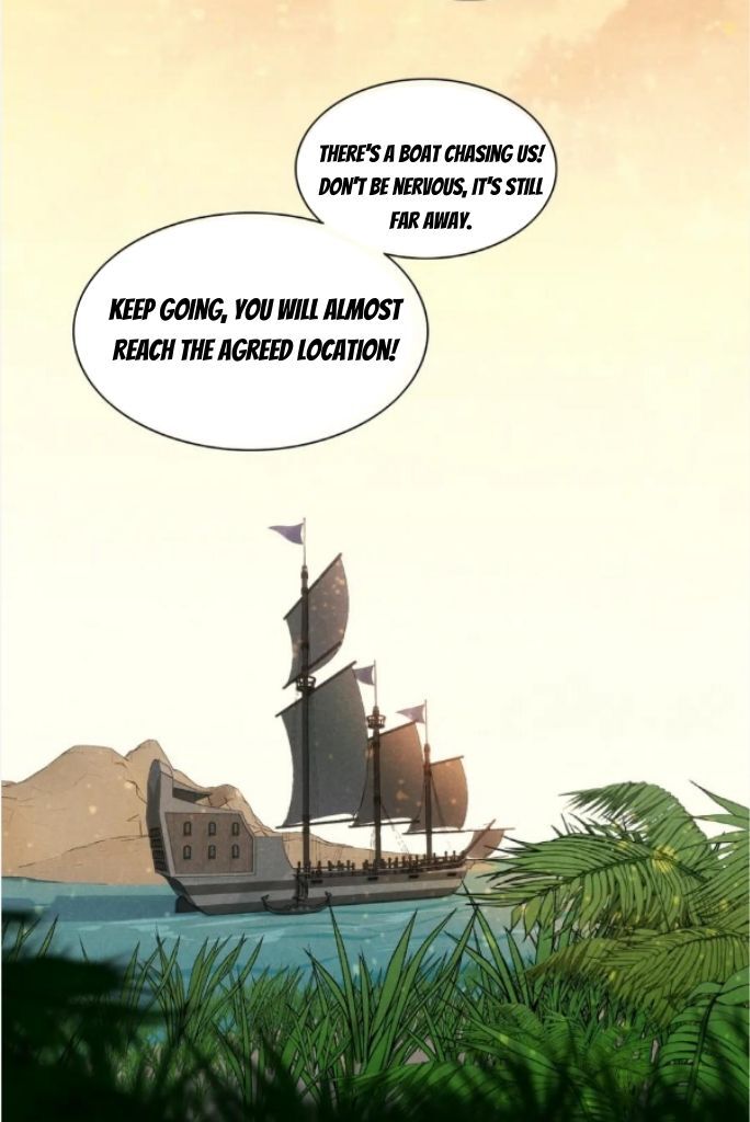 See You My King Chapter 29 - Page 39 in English
