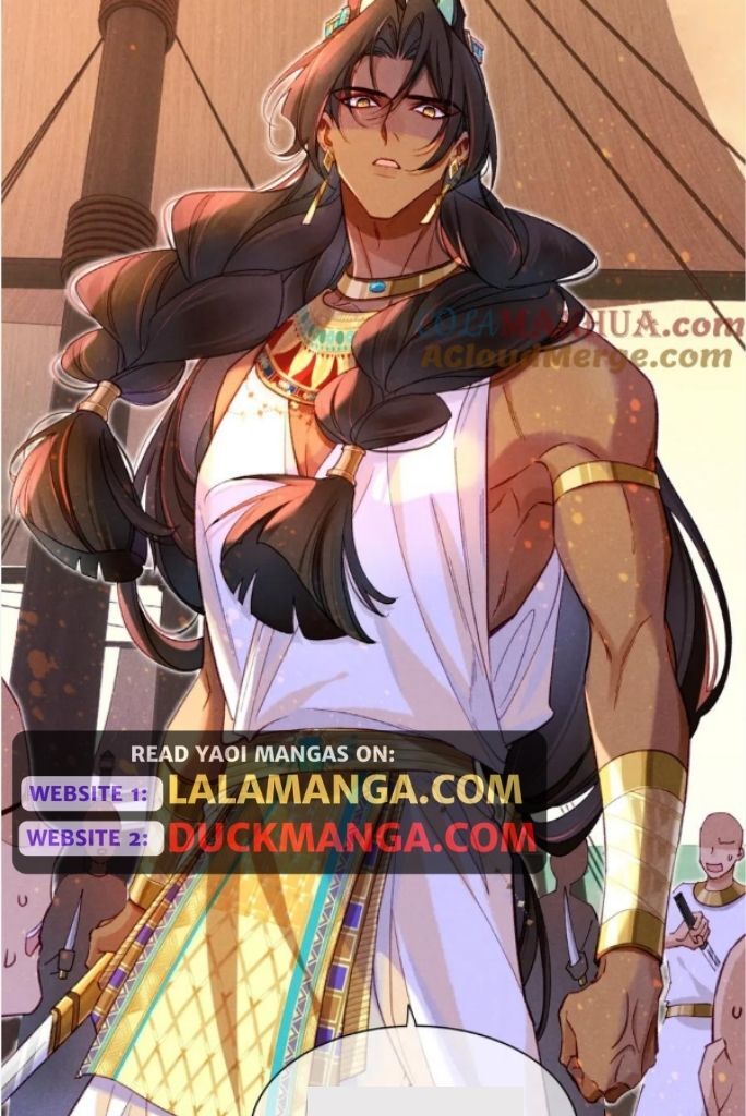 See You My King Chapter 29 - Page 45 in English