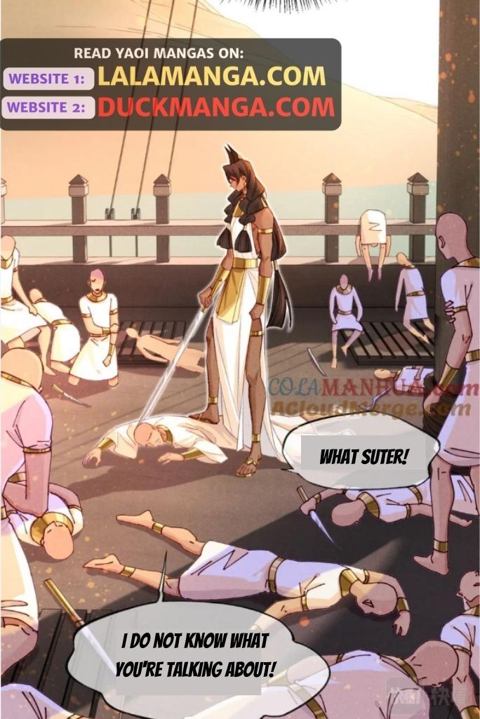 See You My King Chapter 29 - Page 51 in English