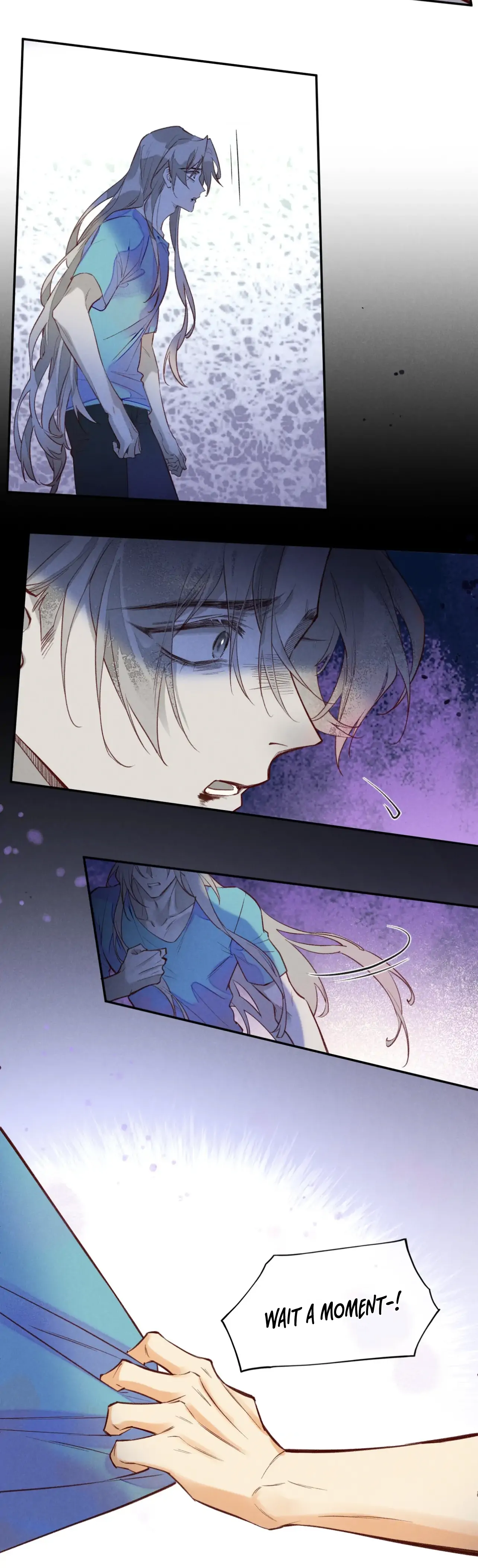See You My King Chapter 3 - Page 10 in English