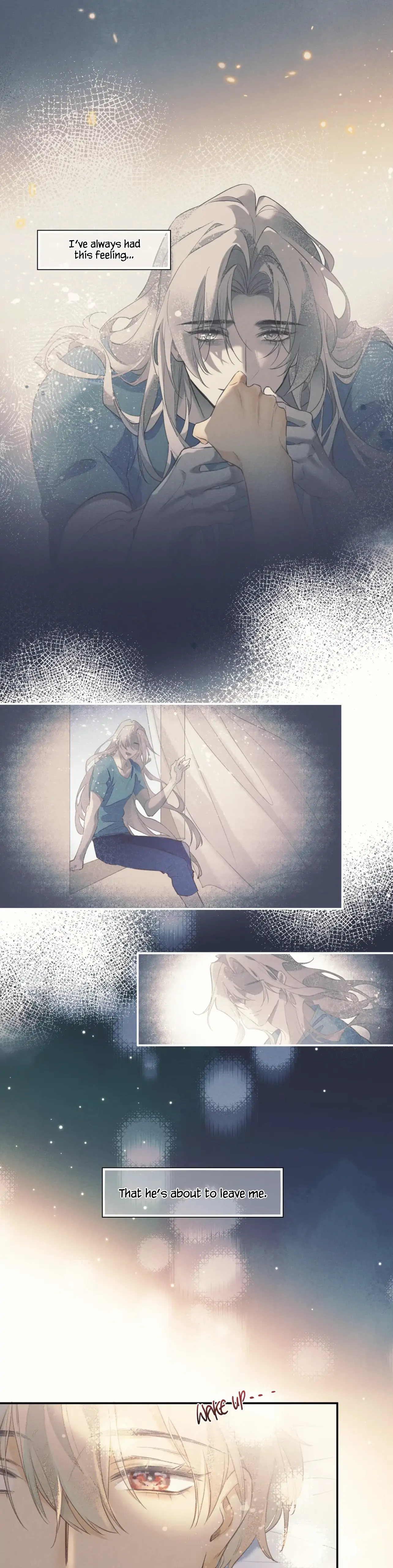 See You My King Chapter 3 - Page 14 in English