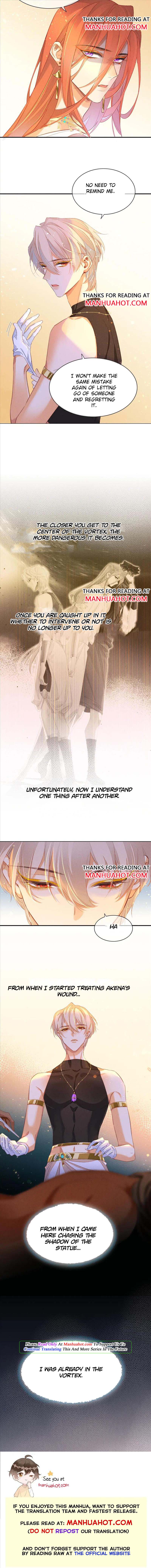 See You My King Chapter 30 - Page 10 in English