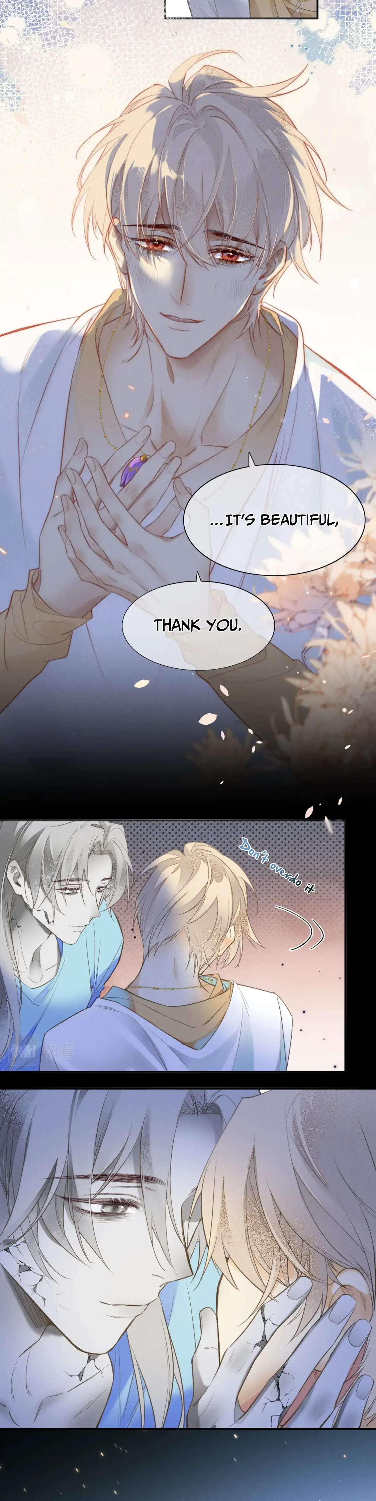 See You My King Chapter 4 - Page 26 in English