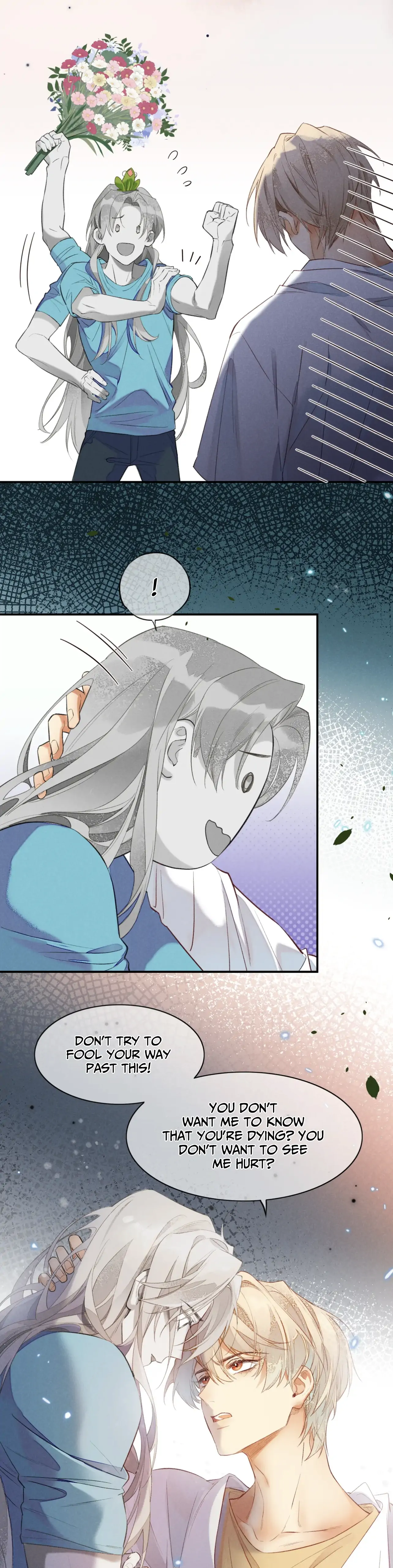 See You My King Chapter 4 - Page 6 in English