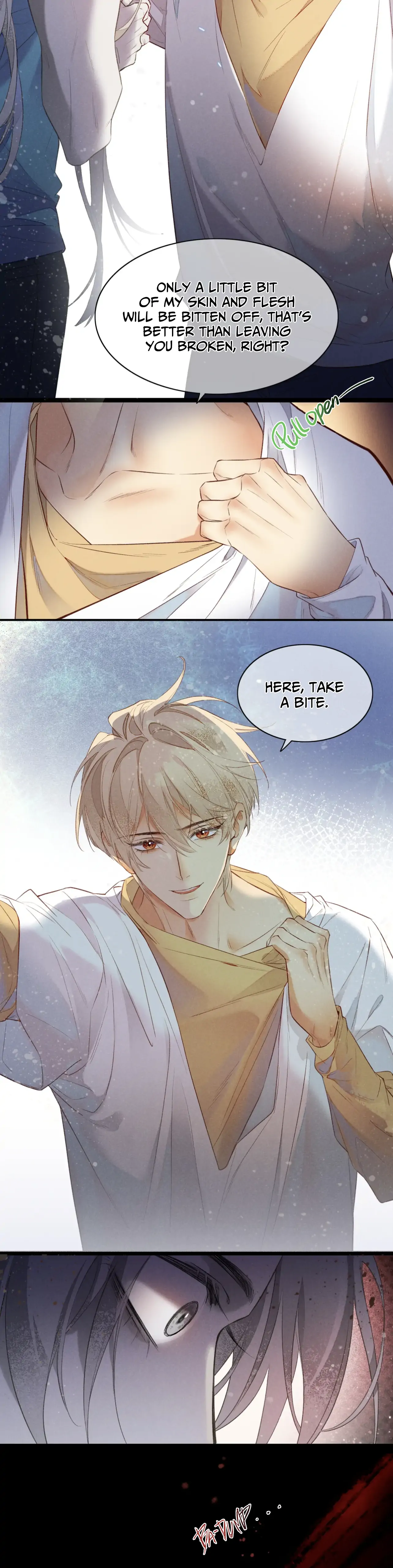 See You My King Chapter 4 - Page 7 in English