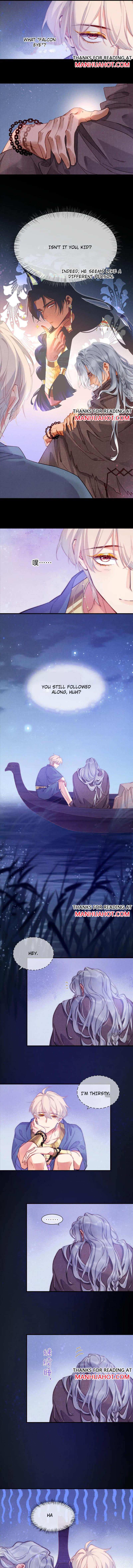 See You My King Chapter 41 - Page 8 in English