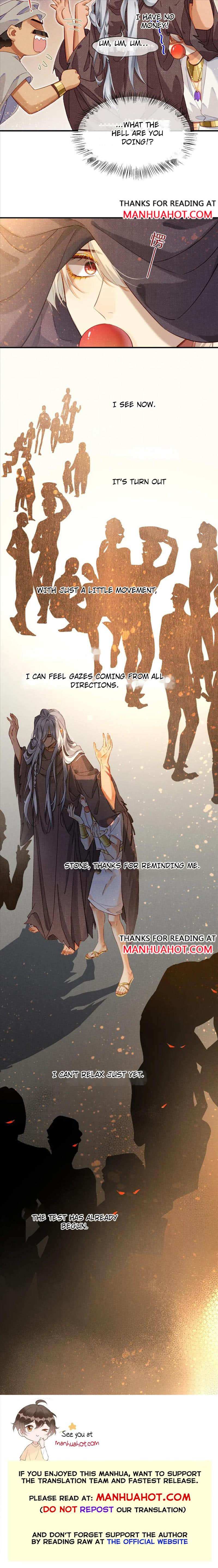 See You My King Chapter 42 - Page 9 in English