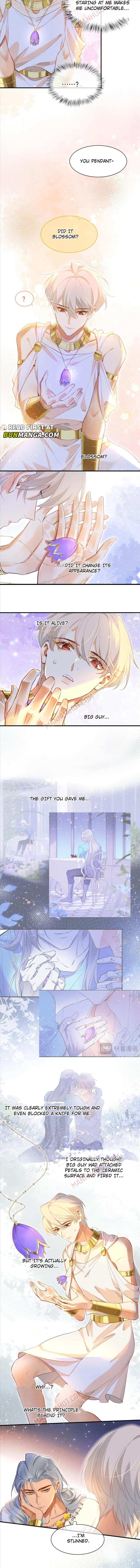 See You My King Chapter 48 - Page 9 in English
