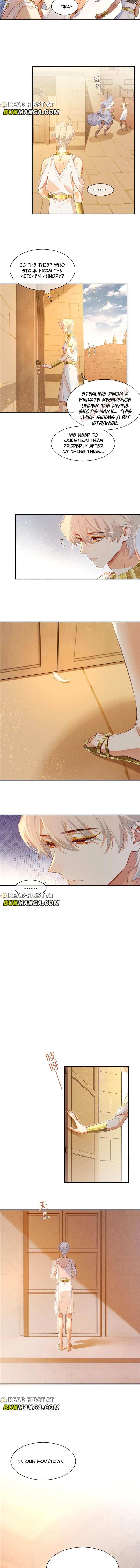 See You My King Chapter 49 - Page 9 in English