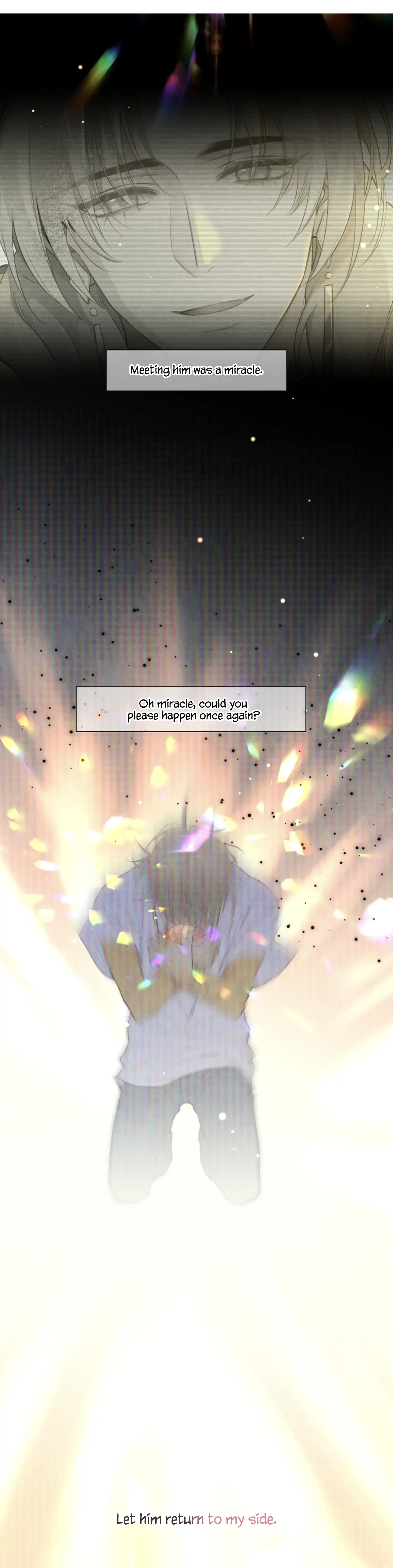 See You My King Chapter 5 - Page 4 in English