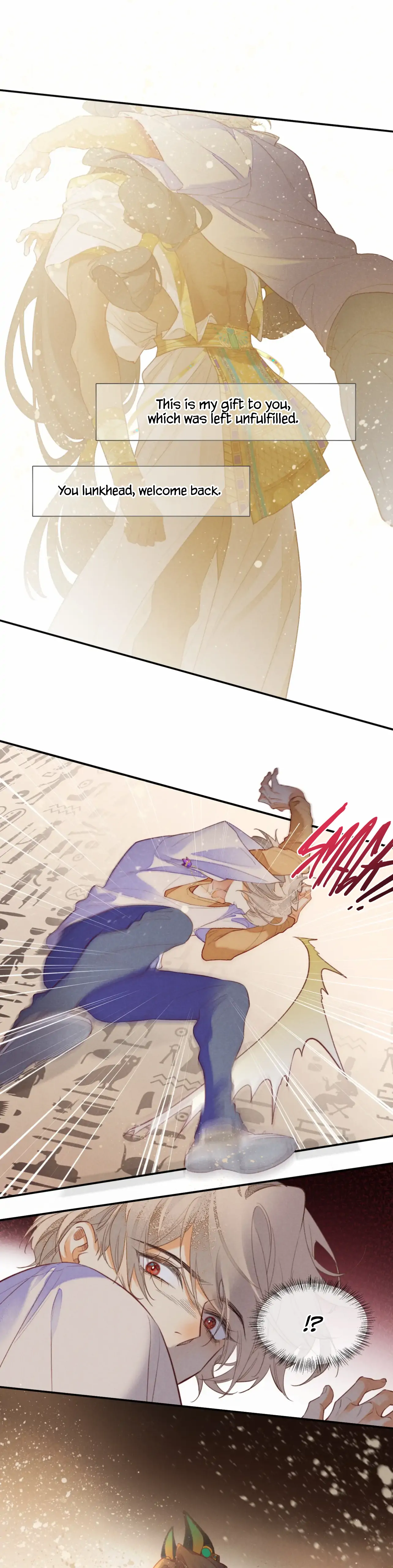 See You My King Chapter 5 - Page 8 in English