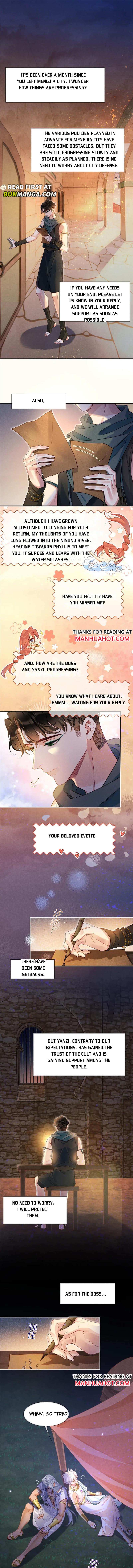 See You My King Chapter 53 - Page 4 in English