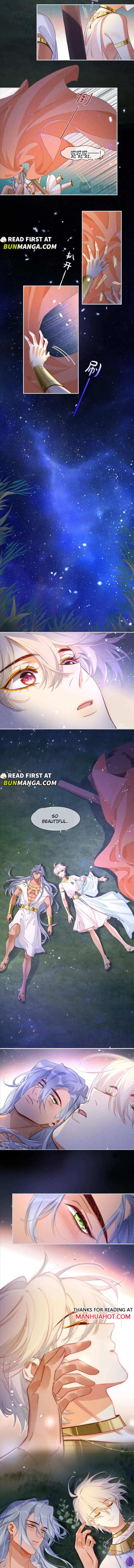 See You My King Chapter 53 - Page 5 in English