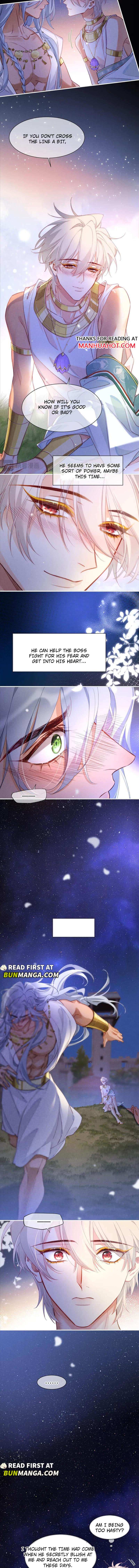 See You My King Chapter 53 - Page 8 in English