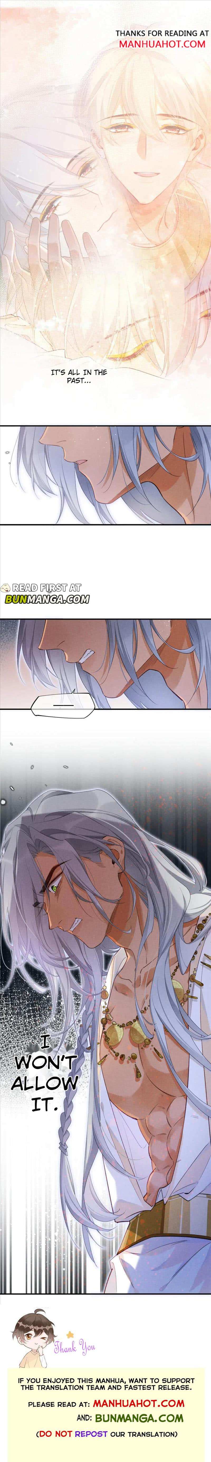 See You My King Chapter 55 - Page 10 in English