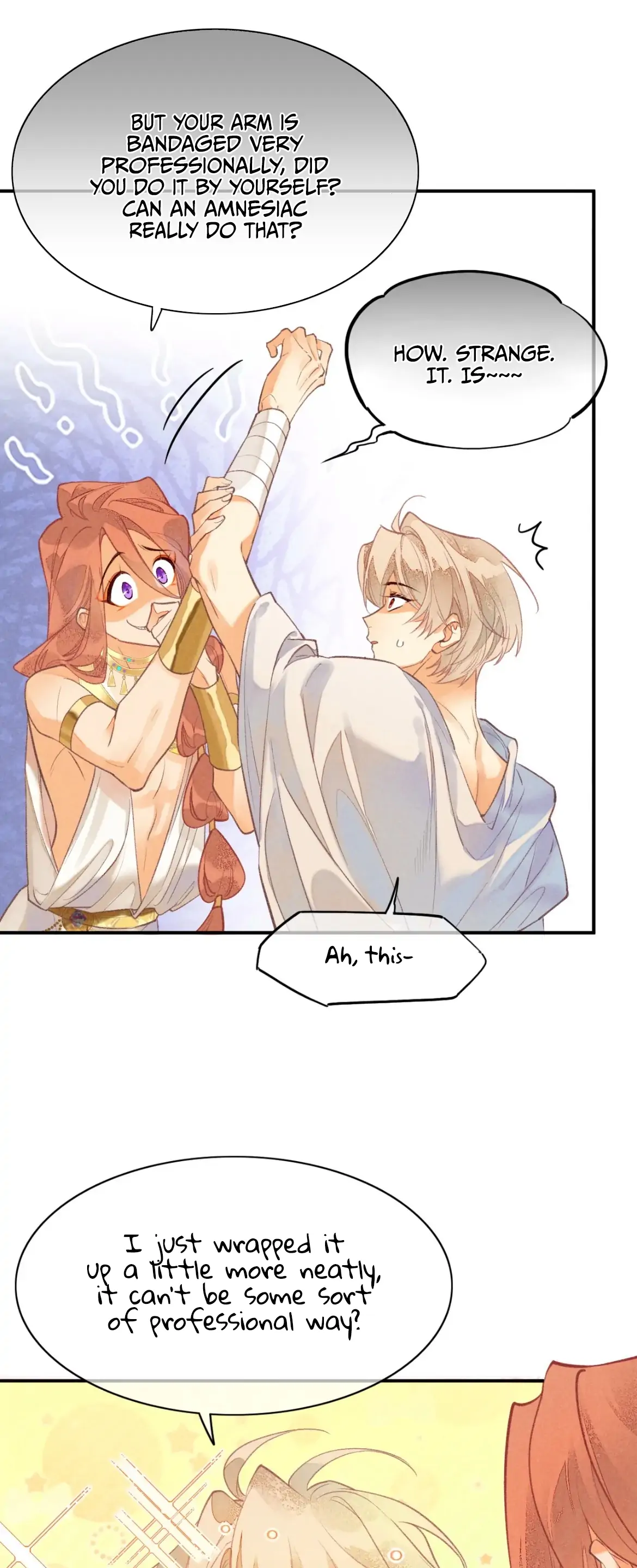 See You My King Chapter 6 - Page 14 in English