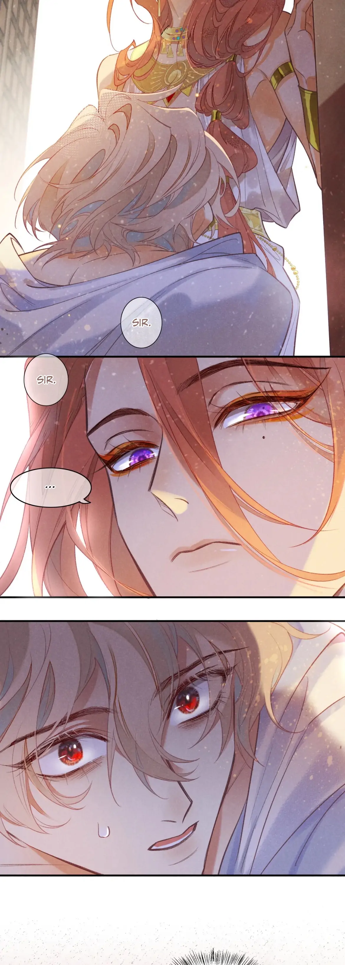 See You My King Chapter 6 - Page 9 in English