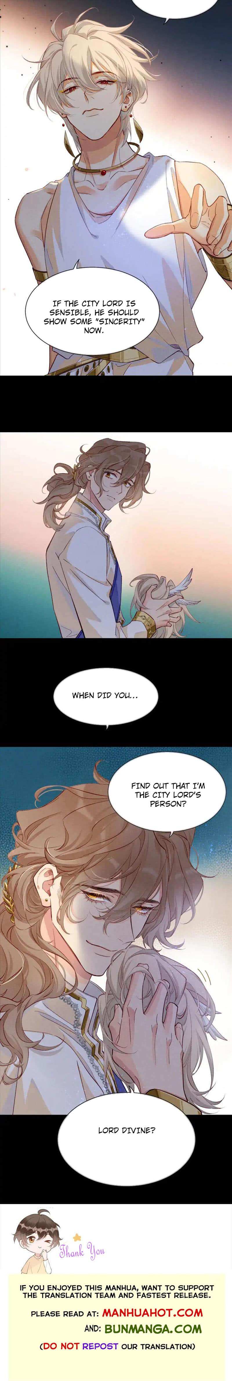 See You My King Chapter 63 - Page 10 in English