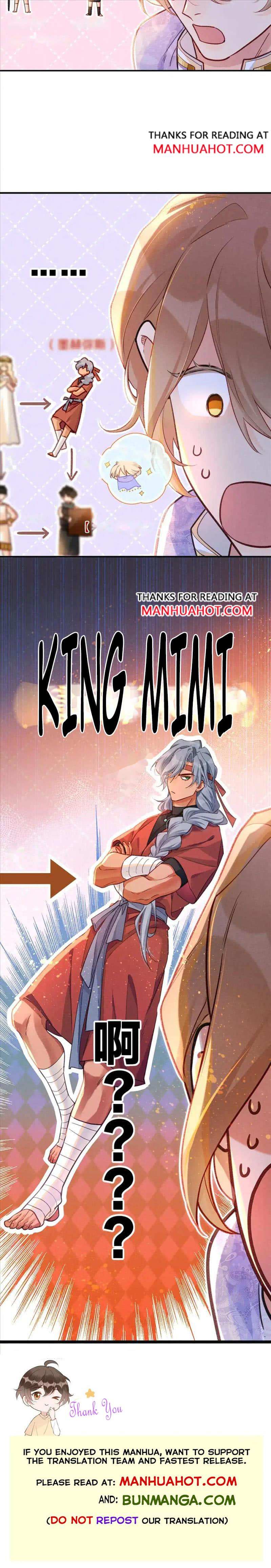 See You My King Chapter 66 - Page 8 in English
