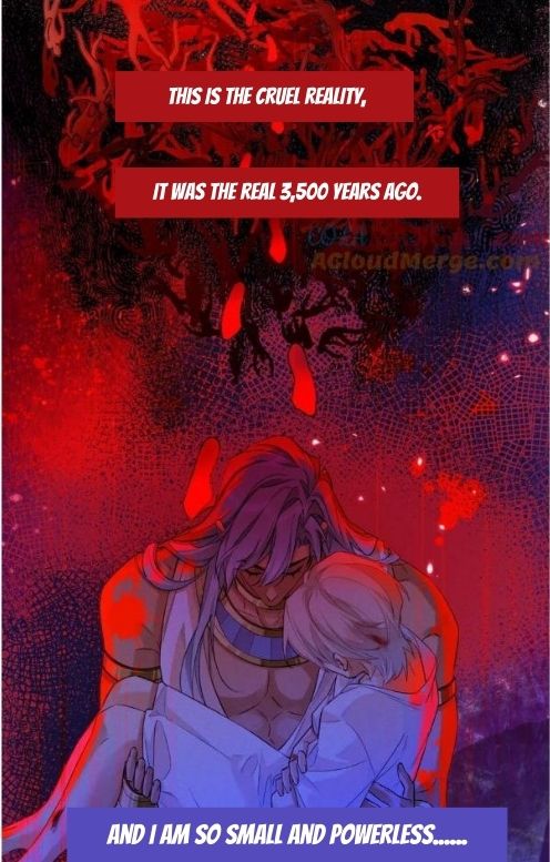 See You My King Chapter 68 - Page 18 in English
