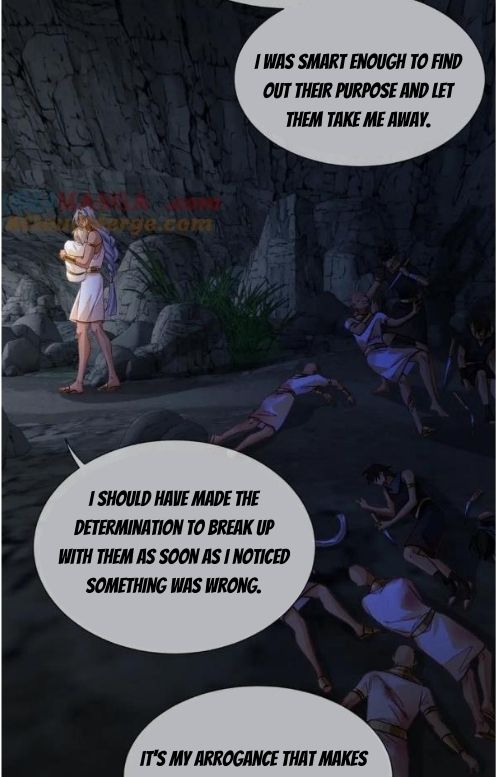 See You My King Chapter 68 - Page 20 in English