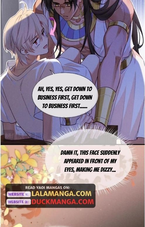 See You My King Chapter 68 - Page 30 in English