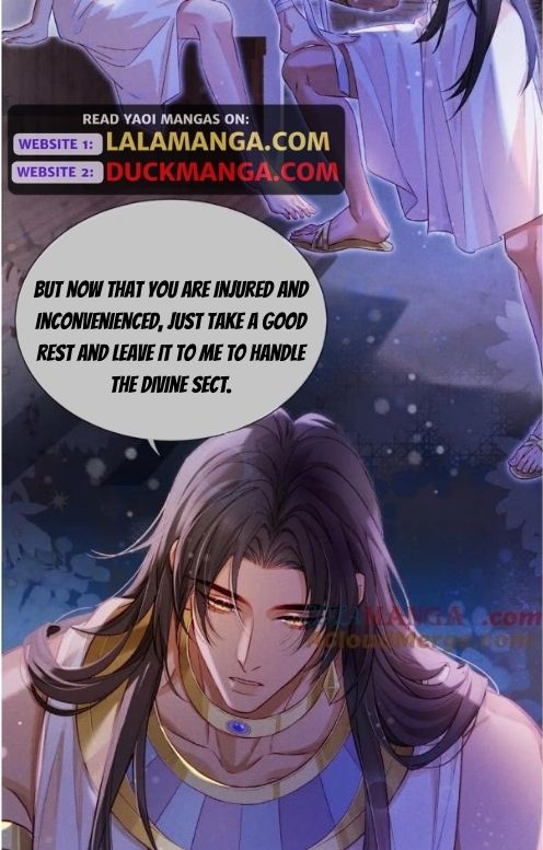 See You My King Chapter 68 - Page 33 in English