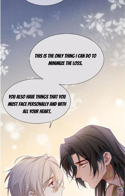 See You My King Chapter 68 - Page 36 in English