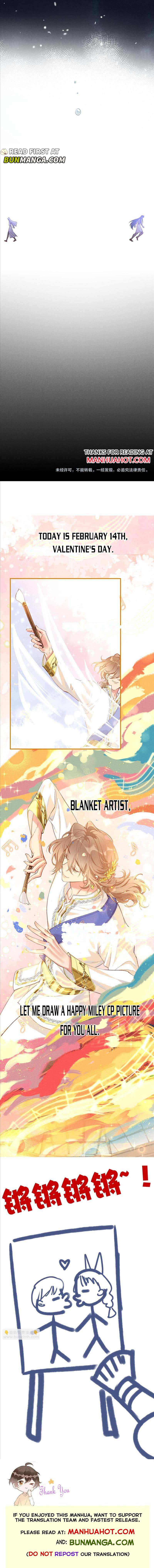 See You My King Chapter 69 - Page 9 in English