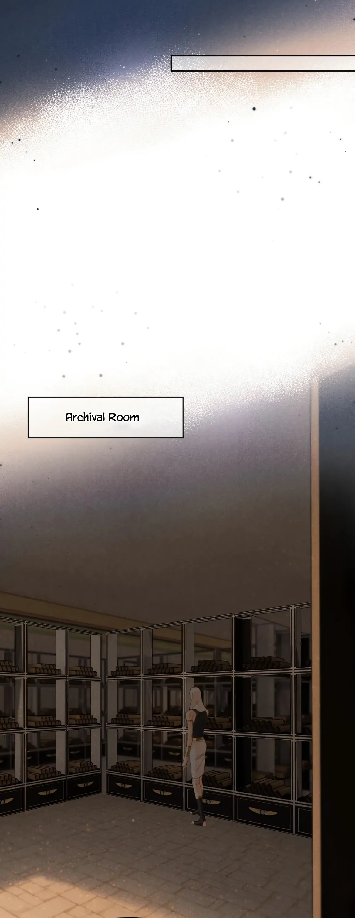 See You My King Chapter 8 - Page 20 in English