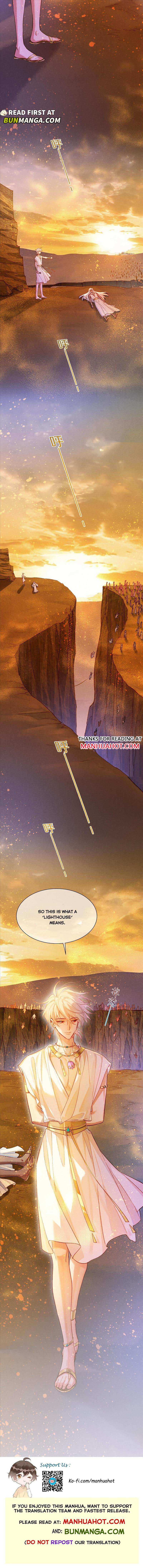 See You My King Chapter 86 - Page 9 in English