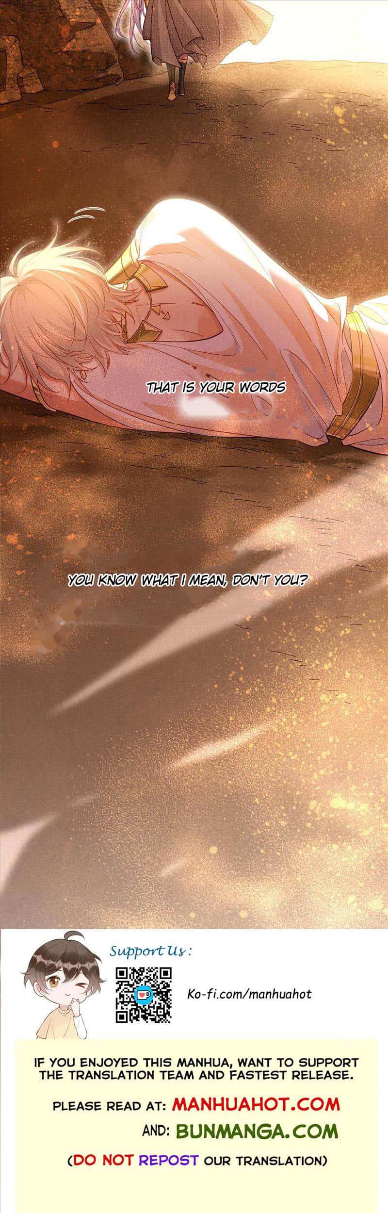 See You My King Chapter 88 - Page 8 in English